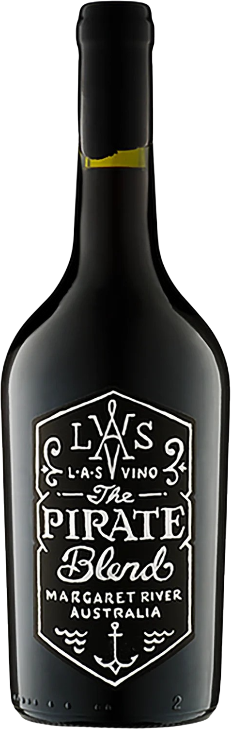 L.A.S. Vino The Pirate Blend 2020